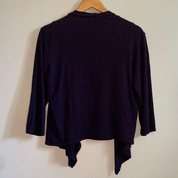 Bamboo Cardigan - Picture 12 of 15